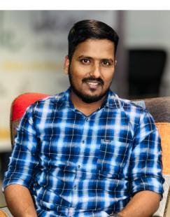 Shivakumar S