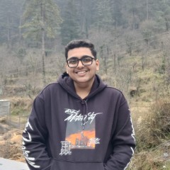 Karan Gandhi