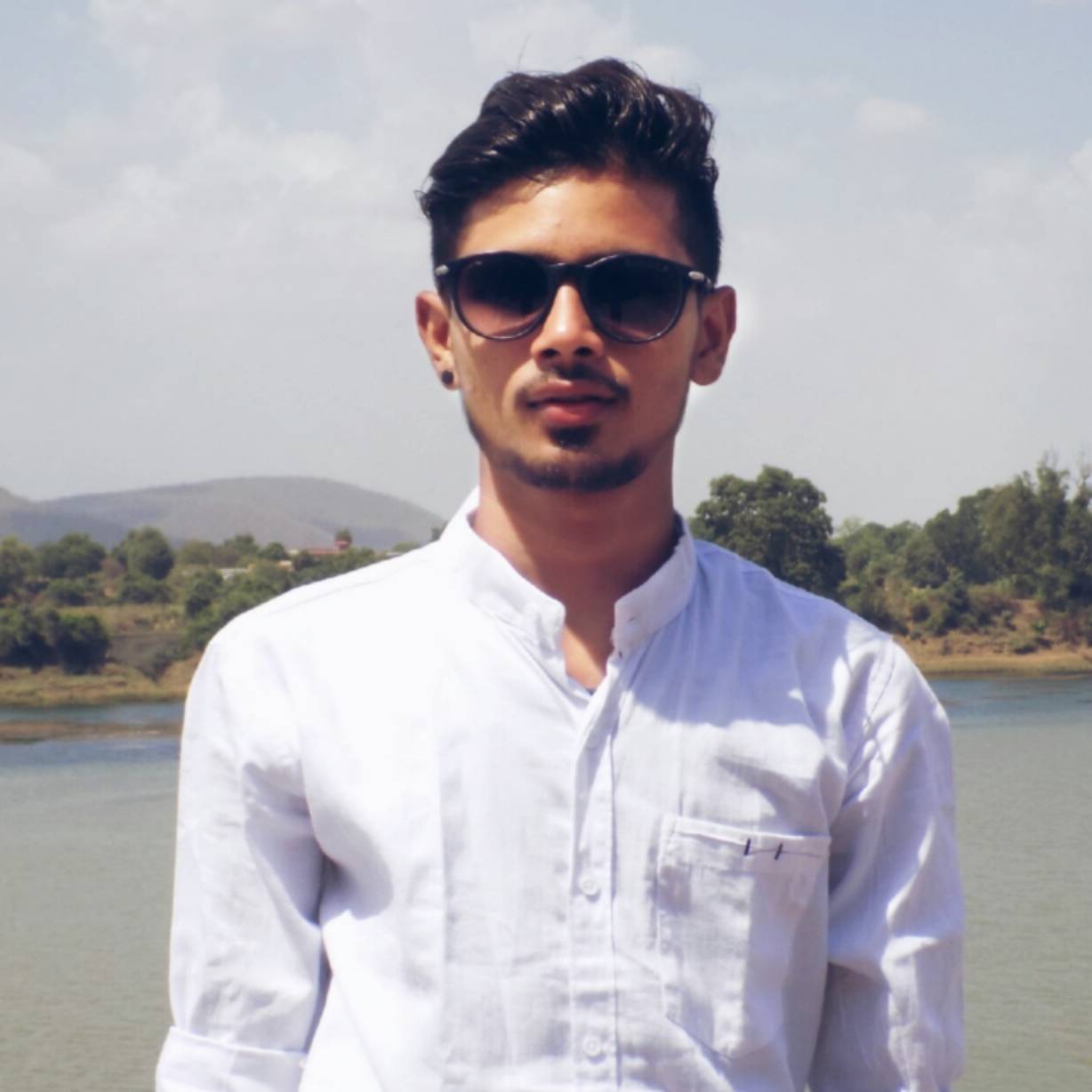 Sachin Yadav
