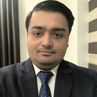 AYUSH CHATURVEDI