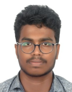 CHANDAN KUMAR DALAI