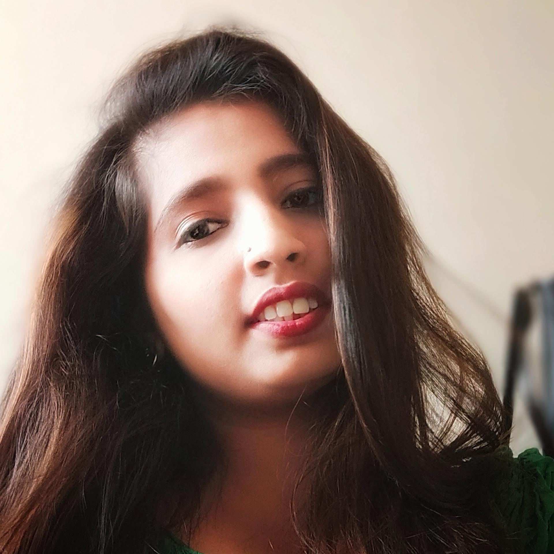 Neha Pande