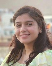 Divya Shahani