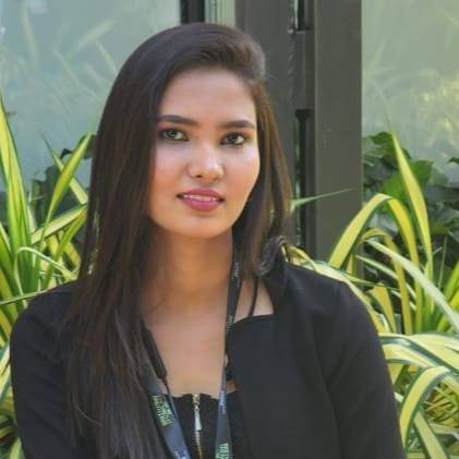 Jainab Manihar