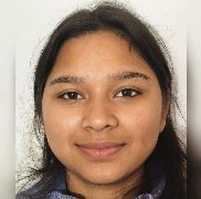 Amanjot Kaur