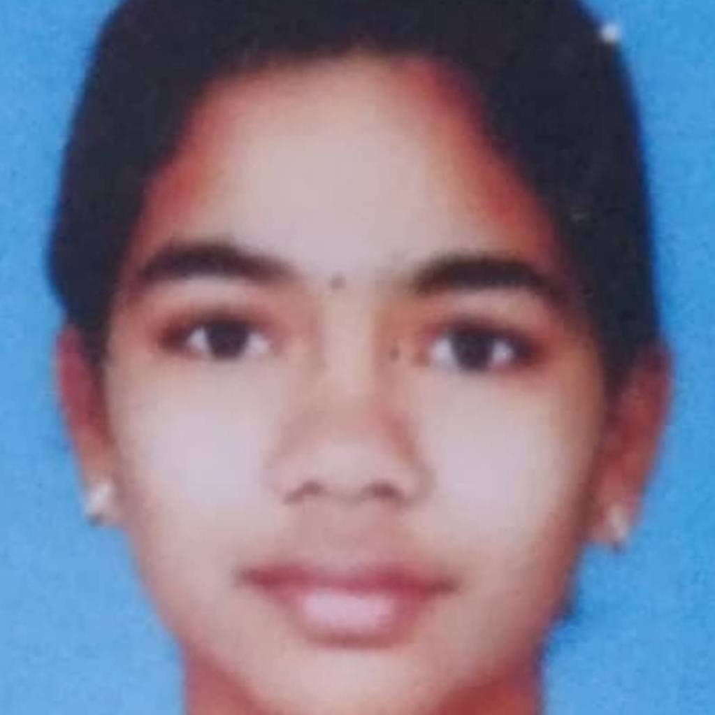 SAI SARANYA YANAMANDRA