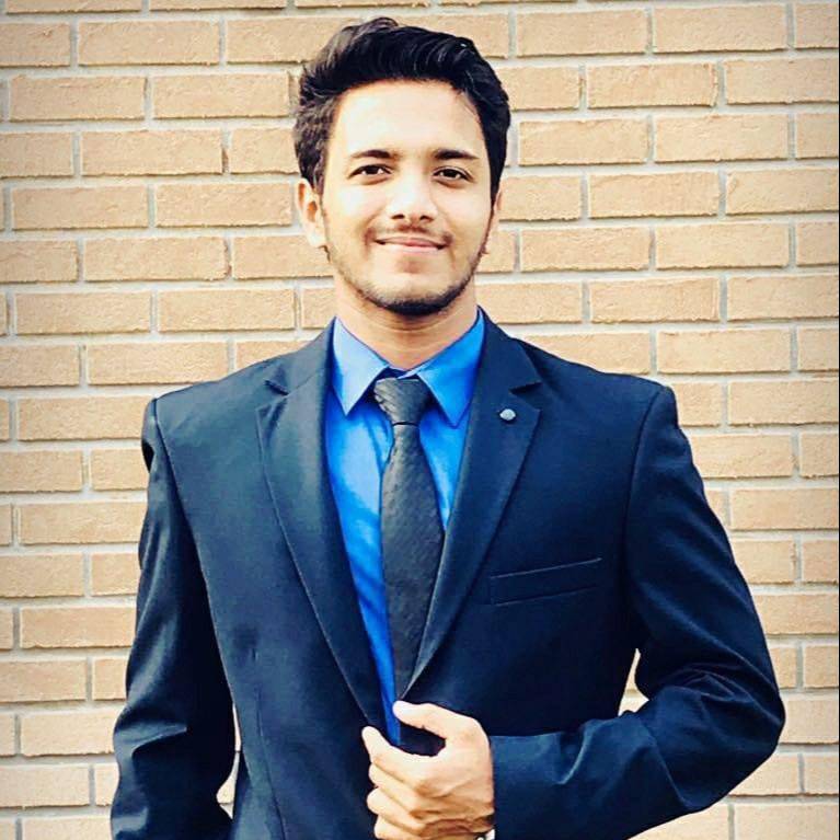 Ankit Chatterjee