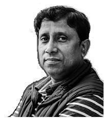 Prasen Biswas