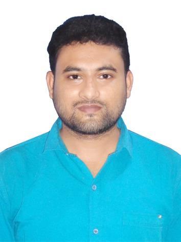 SURAJIT MANDAL