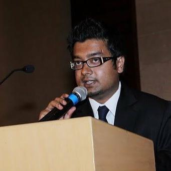 Aditya Ghosh
