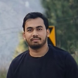 Shubham Singh