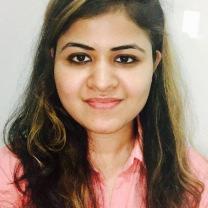 ISHA AGGARWAL