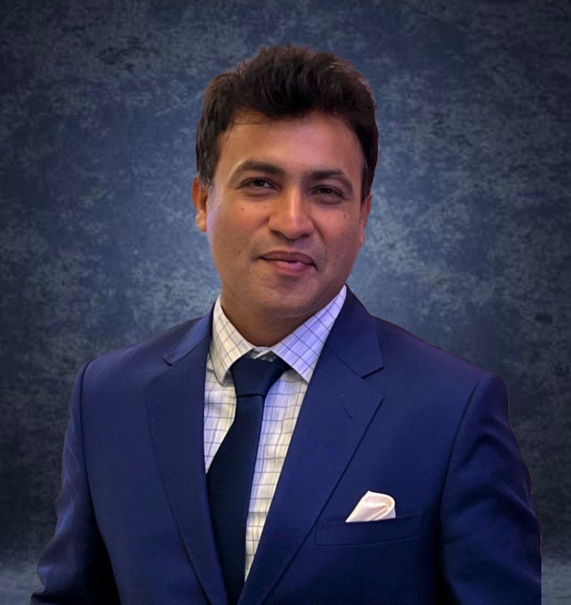 Malav Deliwala