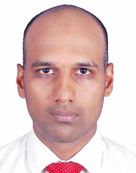 VIJAY BABU SAHASRANAMAM