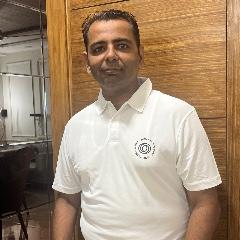 NITIN SACHDEVA