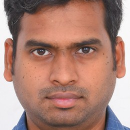 Muhil Raj Govindaraj
