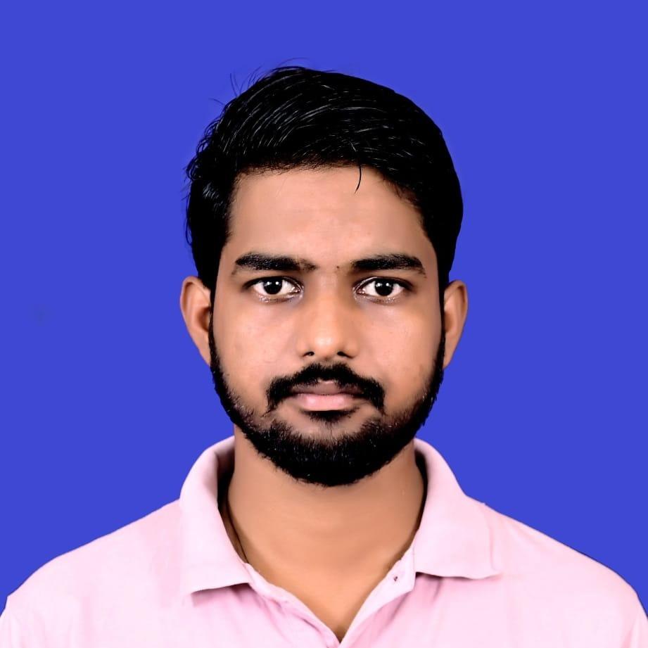 Kuldeep Kumar