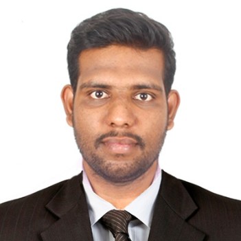 GANAPATHY M