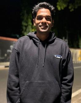 Ajay Sony