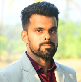 RAVI NAIK