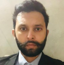 Raman Duggal