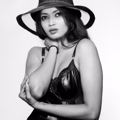 Kshama Shetty