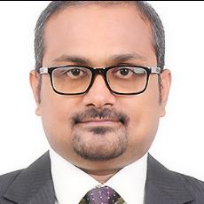 Karthik Mani
