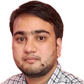 Faizan Akram