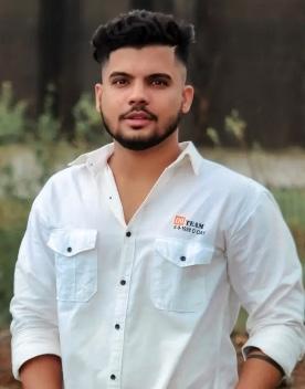 Adesh Mahangade