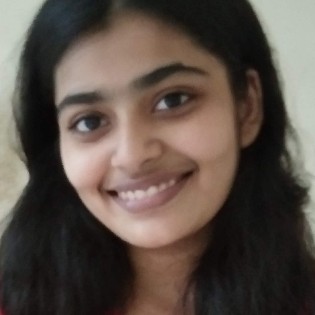 Aishwarya Balaji