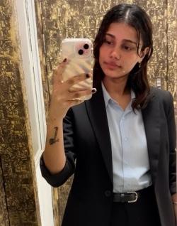 Arohi gupta