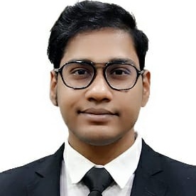 Swastik Mohapatra