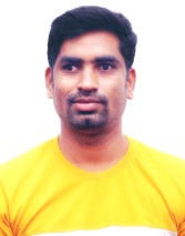 D. PRADEEP REDDY