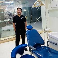 Keshav Pawar