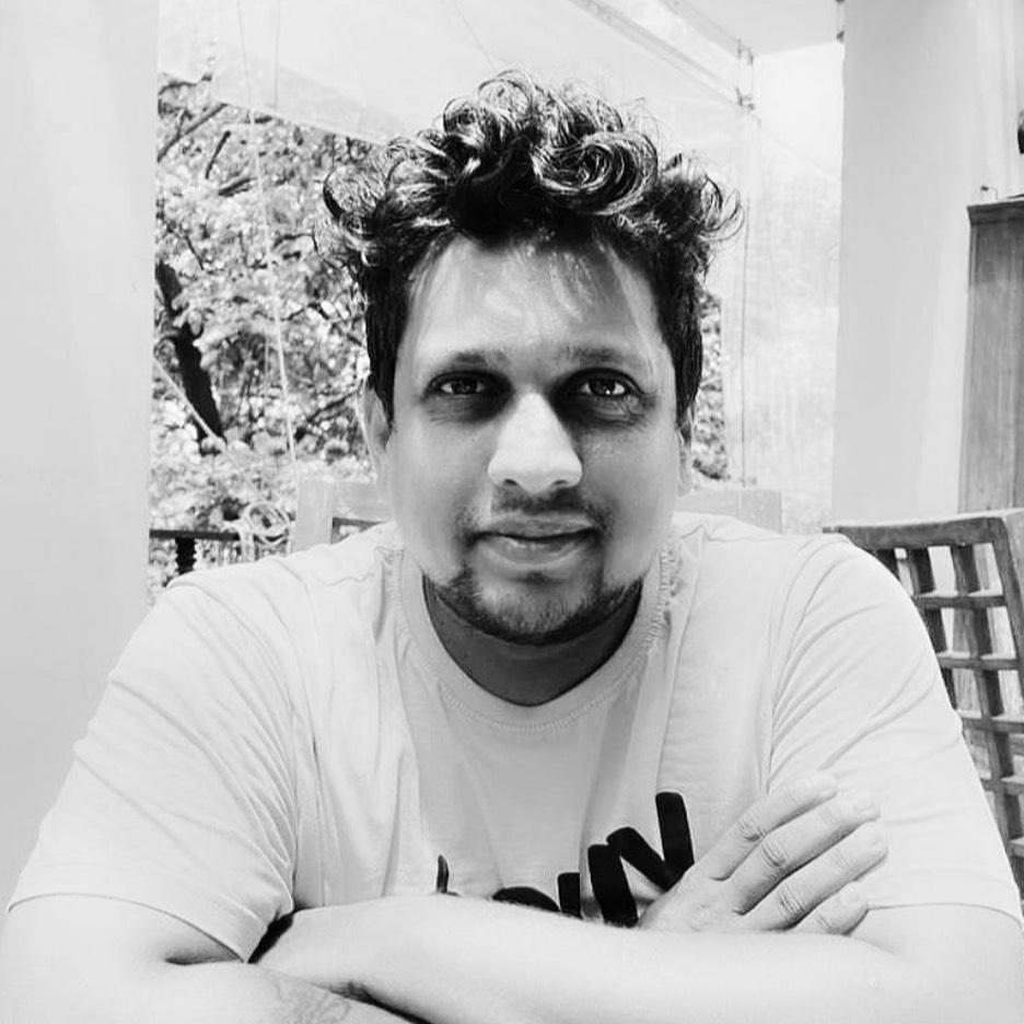 Vishal Raj Addigi