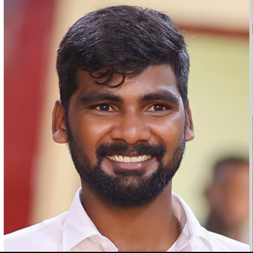 Karthikayan S