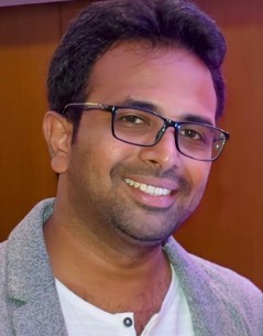 IBRAHIM MOHAMMAD