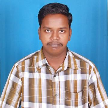 Paranthaman Janarthanan