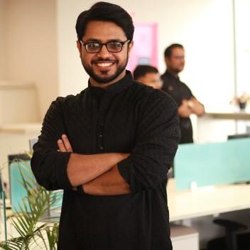 Prashant Tiwari