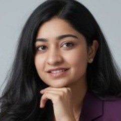 Jahnavi Bhardwaj