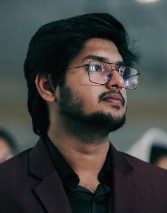 Zac Saji