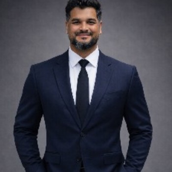 Sanjeev Nandan