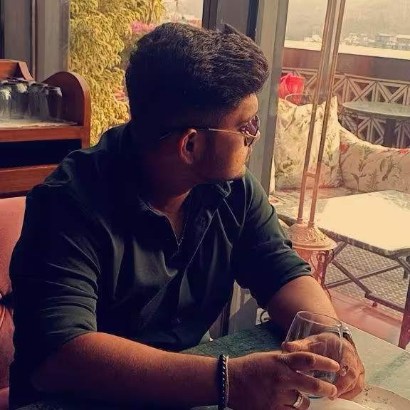 Soham Bhattacharya