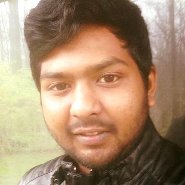 SRIKANTH GOKAVARAPU