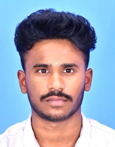 Chandru R