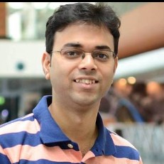 Chandradip Bhattacharya