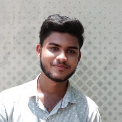 M. ITHIRIS AHMED