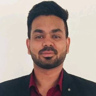 Vaibhav Phutane