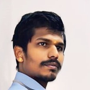 Kishor Thombre