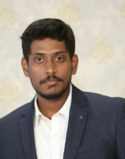 Johnson Pushparaj Alphonse